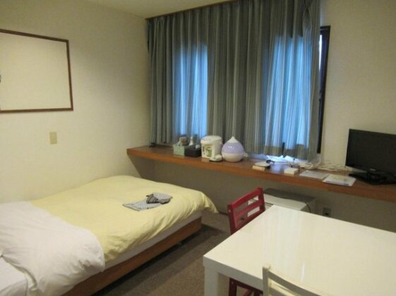 Hotel Crown Hills Kitami Annex - Photo5