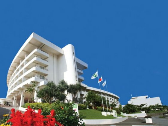 EM Wellness Resort Costa Vista Okinawa Hotel & Spa - Photo2