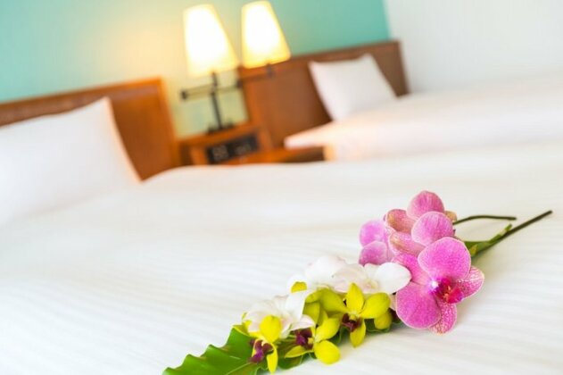 EM Wellness Resort Costa Vista Okinawa Hotel & Spa - Photo4