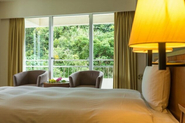 EM Wellness Resort Costa Vista Okinawa Hotel & Spa - Photo5