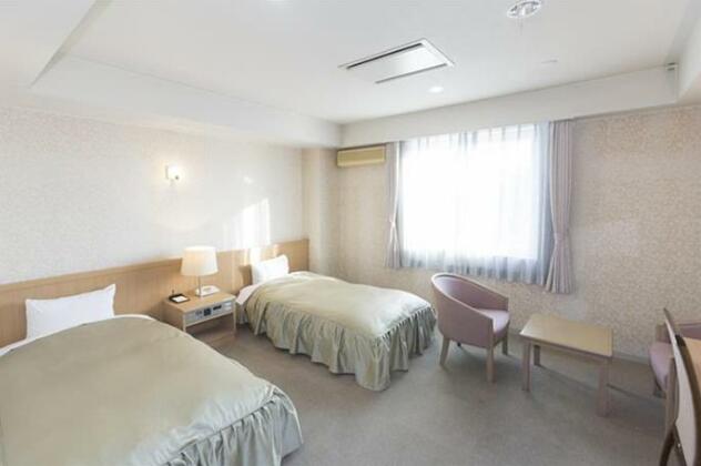 Kiyosato Onsen Hotel Ryokuseisou - Photo3