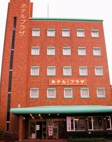 Hotel Plaza Kobayashi