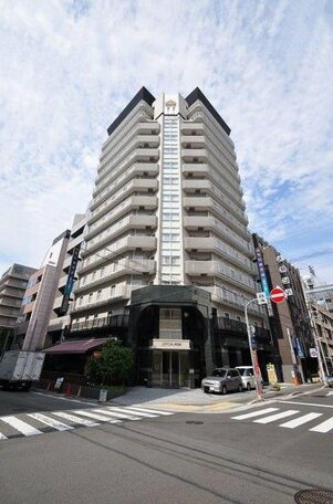 APA Hotel Kobe-Sannomiya - Photo4