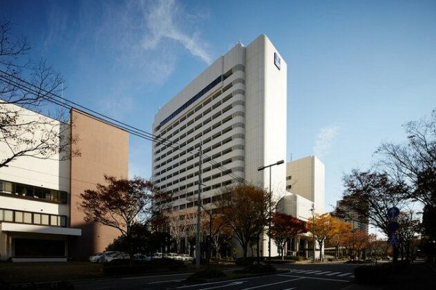 Ariston Hotel Kobe - Photo2