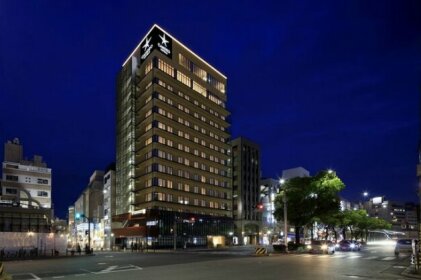 Candeo Hotels Kobe Tor Road