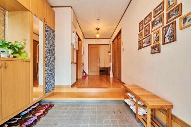 Guesthouse ENN Kobe - Photo3