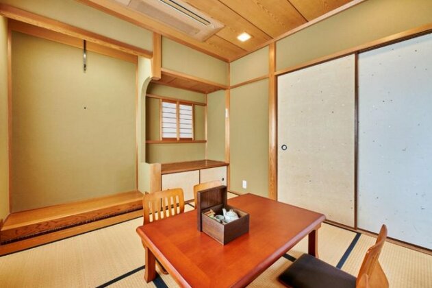 Guesthouse ENN Kobe - Photo5