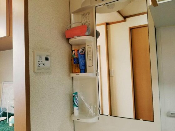 Hosei apartment 101 My favorite room - Photo2