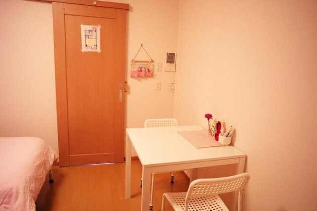 Hosei mansion 301 Sannomiya 10 min sweet room - Photo2