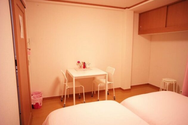 Hosei mansion 301 Sannomiya 10 min sweet room - Photo3