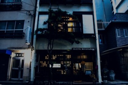 Hostel Nakamura Kobe