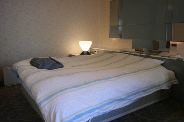 Hotel Alpina Adult Only - Photo2