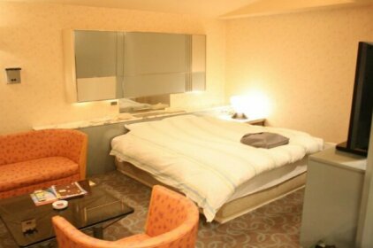 Hotel Alpina Adult Only