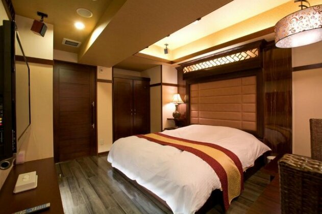 Hotel Bintang Pari Resort Adult Only - Photo3