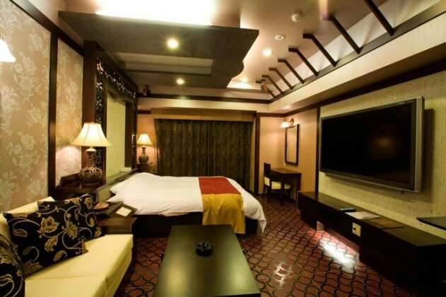 Hotel Bintang Pari Resort Adult Only - Photo4