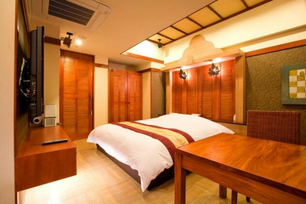 Hotel Bintang Pari Resort Adult Only - Photo5