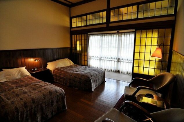 Hotel Hanakoyado - Photo2