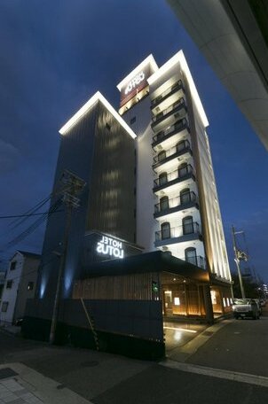 Hotel Lotus Kobe - Adults Only