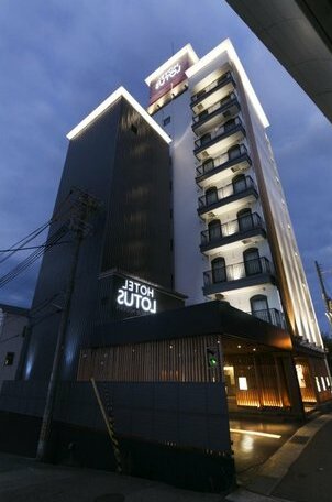 Hotel Lotus Kobe - Adults Only - Photo3