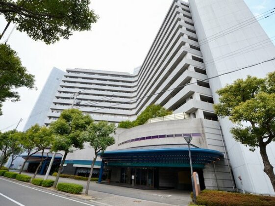 Hotel Pearl City Kobe - Photo2