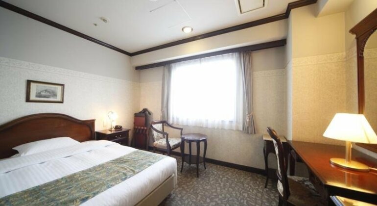 Hotel Piena Kobe - Photo2