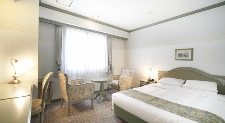 Hotel Piena Kobe - Photo3