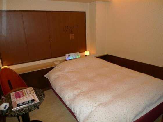 Hotel Please Mikage Adult Only - Photo3