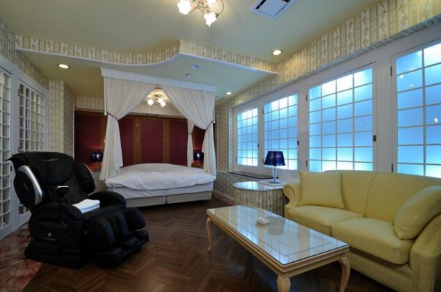 Hotel ShaSha Resort Suma - Photo3