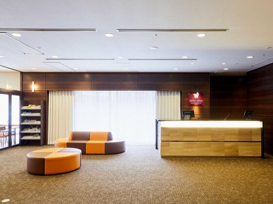 Hotel Wing International Kobe Shinnagata Ekimae - Photo5