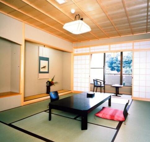 Kadonobo Ryokan