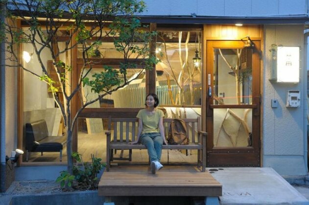 Kobe guesthouse MAYA - Photo2