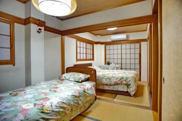 Kobe Guesthouse