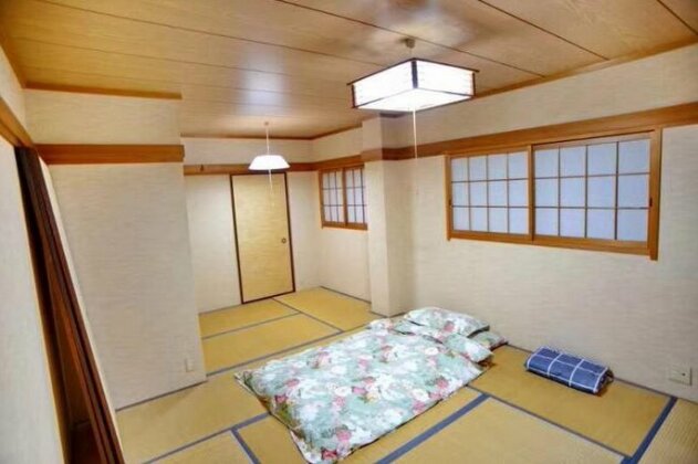 Kobe Guesthouse - Photo2