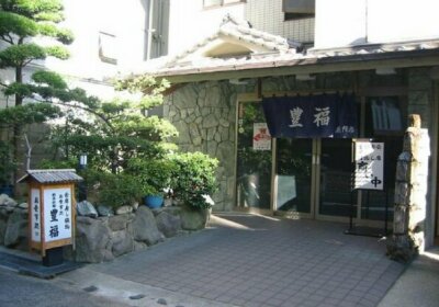 Kobe - Hotel / Vacation STAY 27755