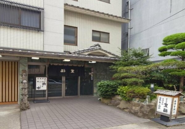 Kobe - Hotel / Vacation STAY 28199