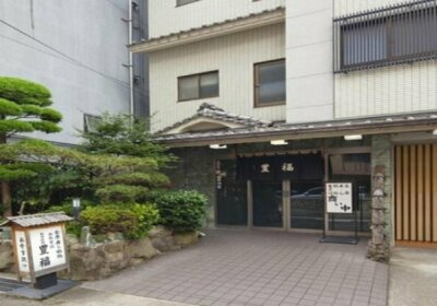 Kobe - Hotel / Vacation STAY 28199