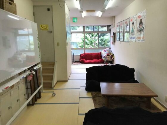 Kobe Net Cafe & Rental Space Nayuta - Hostel - Photo2