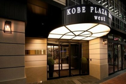Kobe Plaza Hotel West