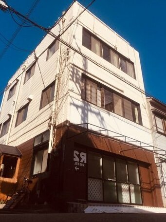 Kobe Sannomiya R2 Hostel