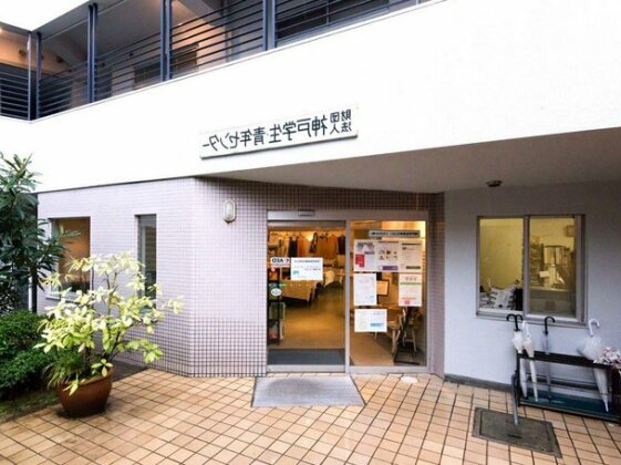 Kobe Student Youth Center - Photo5