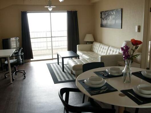 Luxury Apartment - Accommodates 4 - Photo2