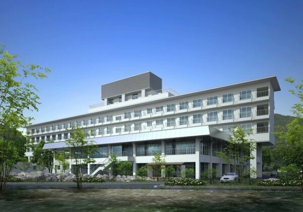 Minotani Green Sports Hotel