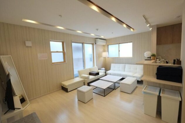 New Home in Sannomiya - Photo5