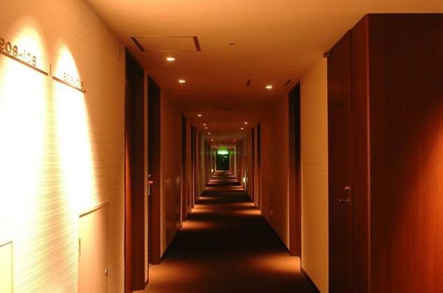 Sannomiya Terminal Hotel - Photo5
