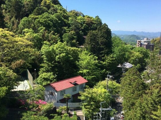 Takimoto hutte