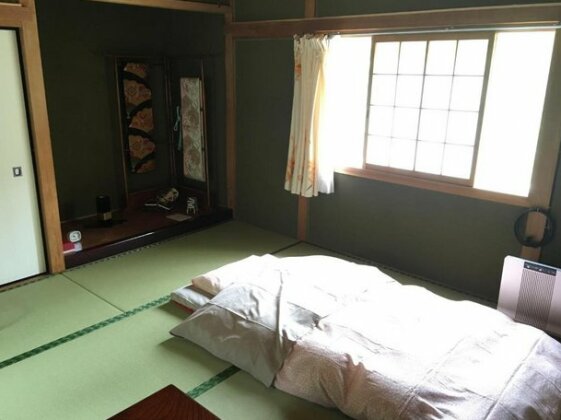 Takimoto hutte - Photo2