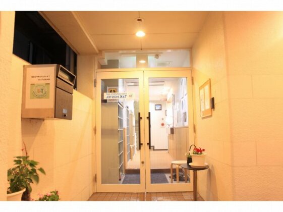 T&K Hostel Kobe Sannomiya East - Photo3