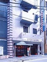 Urban Hotel Kobe