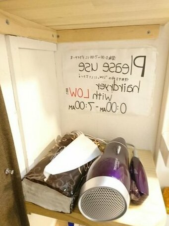 Harimayabashi Guesthouse - Photo4