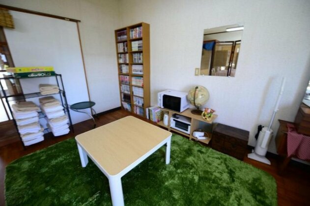 Haruno Guesthouse - Photo3